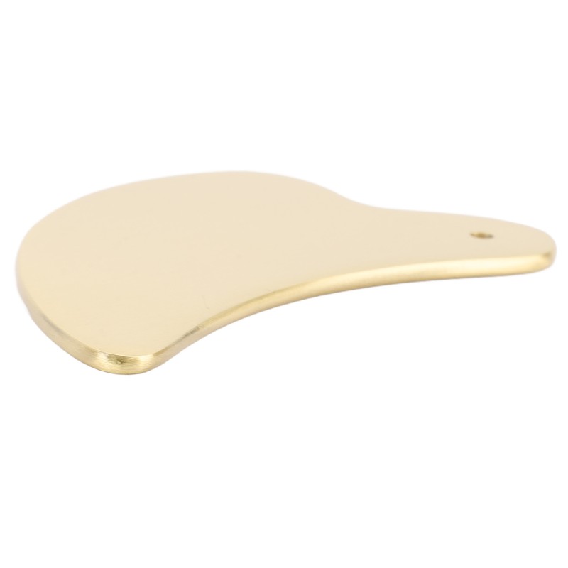 Gua Sha Facial Tool Copper Facial Scraping Massage Tool Promote