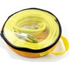 P061 5t-635617 Tow Rope 5m Nylon Sling Belt with Hook