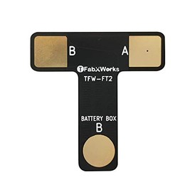 Film Terminal for micro:bit TFW-FT2