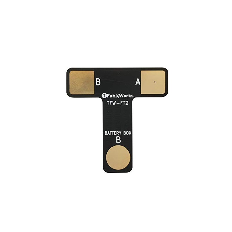 Film Terminal for micro:bit TFW-FT2