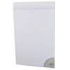 Magna-C® Magnetic Transparent Wallet, with Magnetic Closure, Ideal for Documents