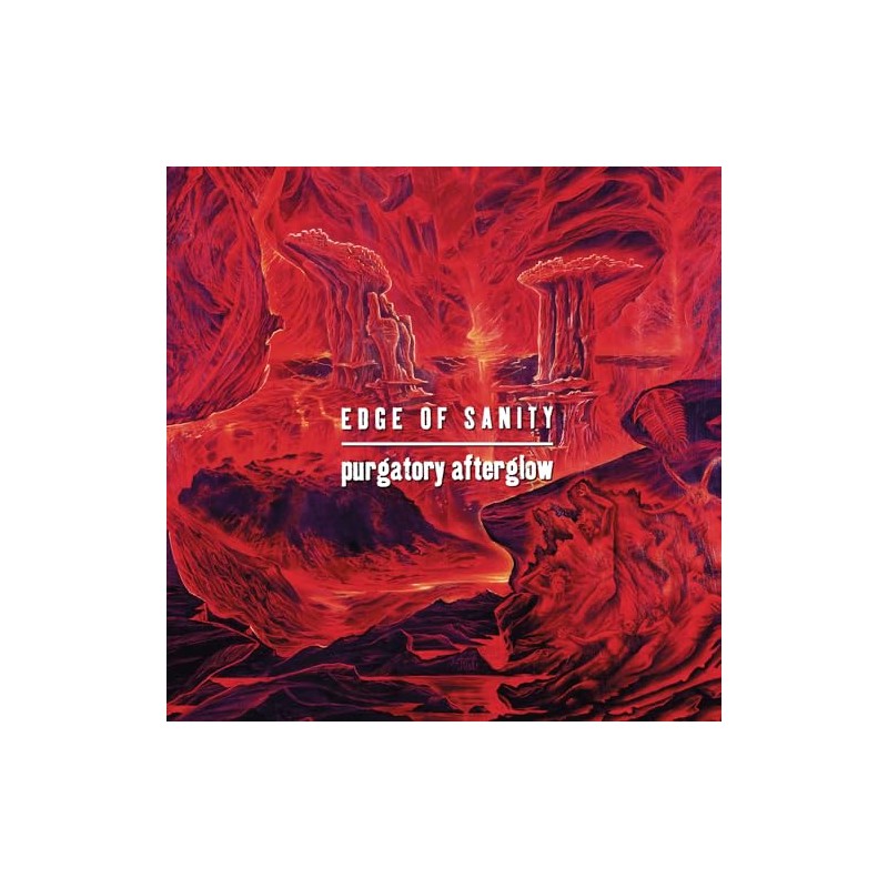 Purgatory Afterglow (Re-Issue)