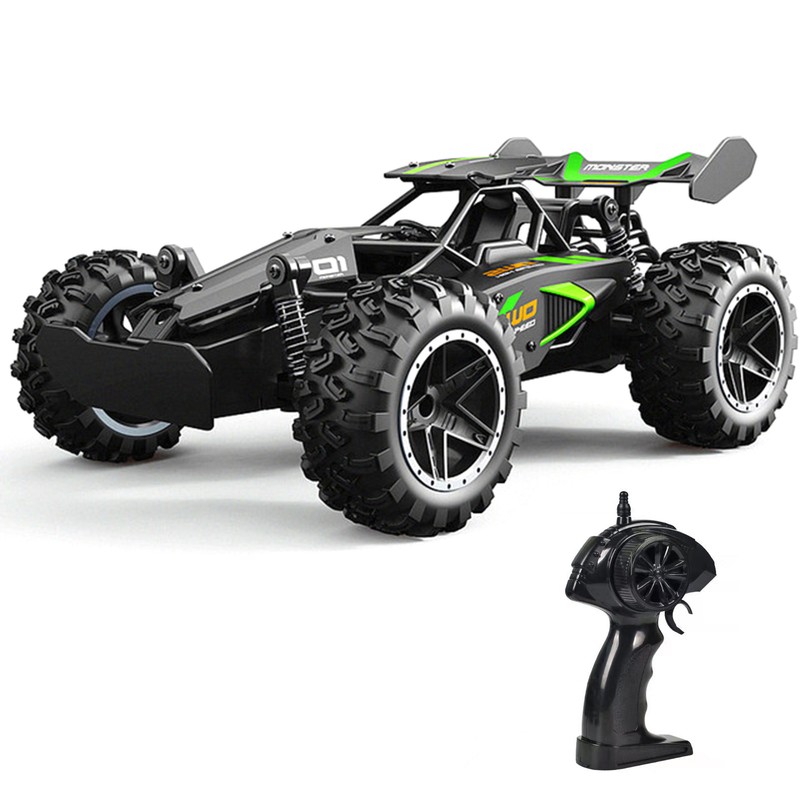 RC Car Remote Control Car RC Racing Car 1/18 2.4GHz