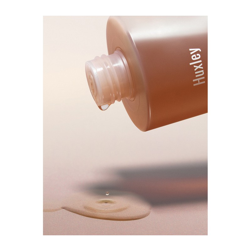 Huxley Conditioning Essence Toner Free Shape / 컨디셔닝 에센스 토너