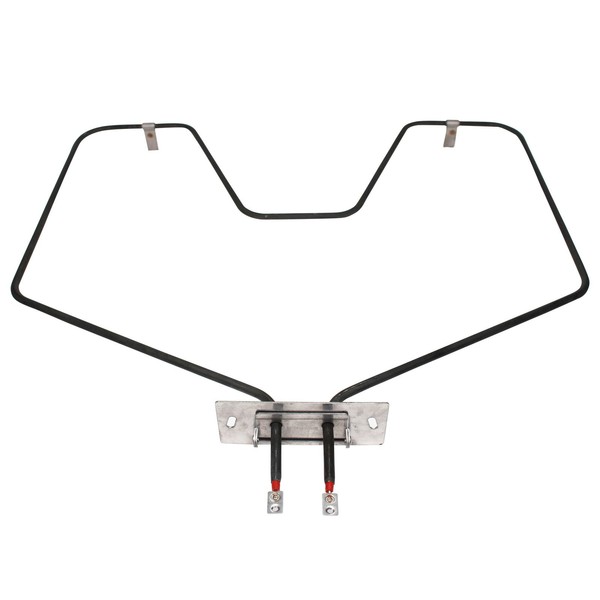 Replacement for General Electric JKS06J3 Bake Element - Compatible with