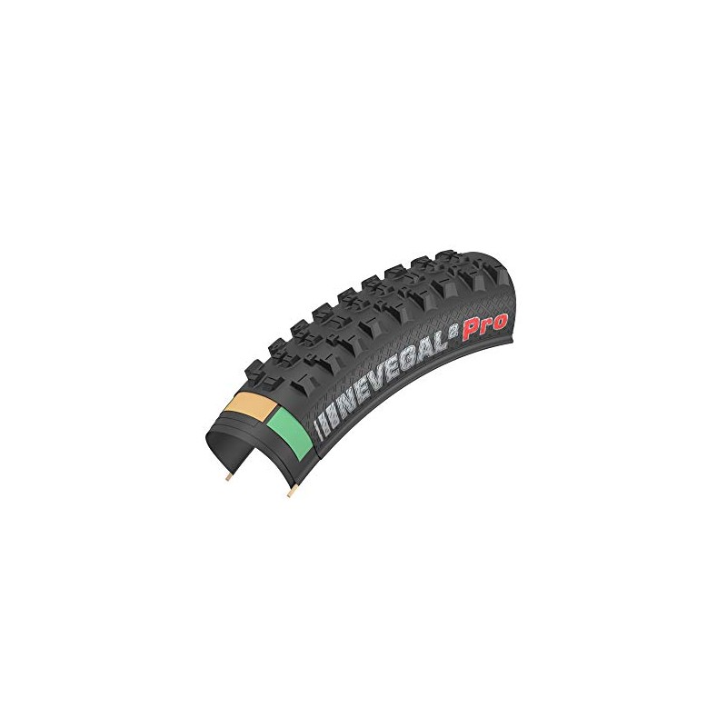 Kenda Nevegal2 Tire 29 x 2.60 Pro EN-DTC ATC 120tpi