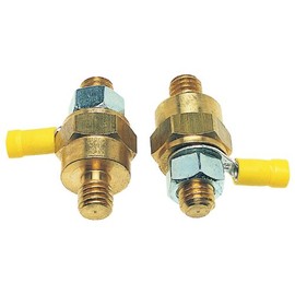 Cequent Battery Post Adapter (Pr) - 3194-S