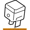 HONDA Genuine Parts Relay ASSY. RFC Part Number: 39795-SJK-004