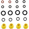ANBOO 20pcs Pressure Washer O-Ring Set for Karcher K2 K3