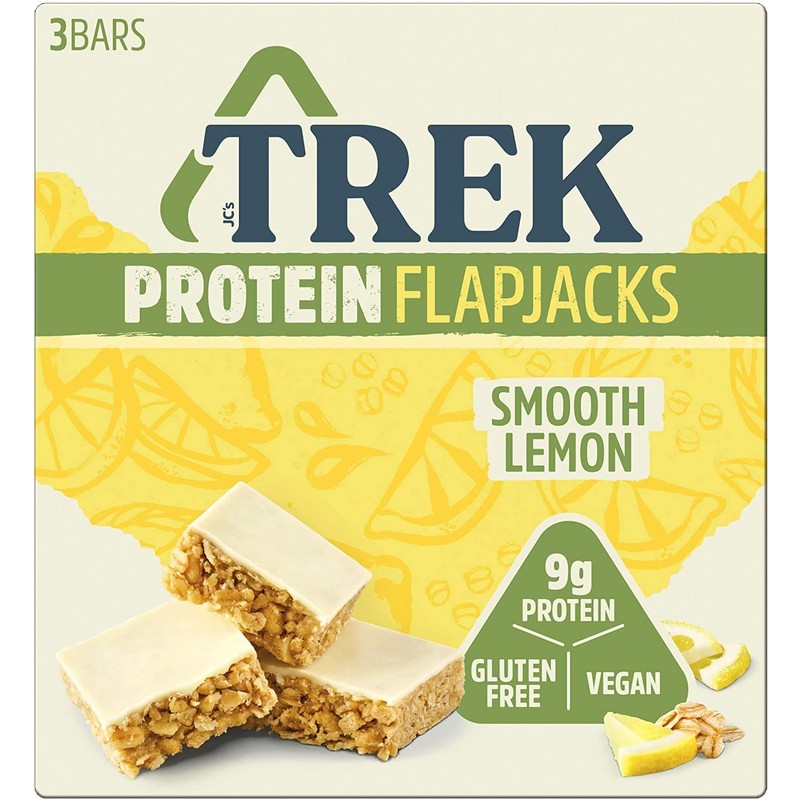 Trek Flapjack Selection Pick Any 6 or 12 Multipack from