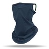 Hsdvdva Men's Face Cover, Cold Sensation, Face Mask, For Summer,