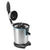 Electric Juicer Quiet 400W Stainless Steel Automatic Citrus Squeezer with