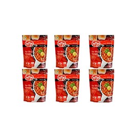 MTR Pav Bhaji Masala - 100g Pack of 6