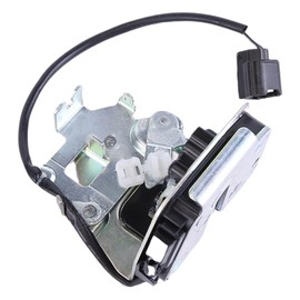 Slakerbe Actuator Door Lock Central Locking Actuator 825020011R Trunk Lock Actuator Compatible with R*e*n*a*u*l*t Master III O*p*e*l M*o*v*a*n*o B N*i*s*s*a*n NV400