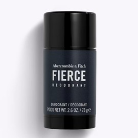 Abercrombie & Fitch Fierce Deodorant Stick 2.6 Ounce