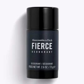 Abercrombie & Fitch Fierce Deodorant Stick 2.6 Ounce