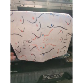 Unbranded Bathroom Rug