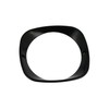 Frames for Headlight Light Ring-Black-KR51, SR42, SR43, SR44
