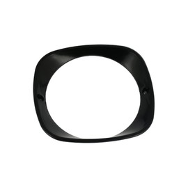 Frames for Headlight Light Ring-Black-KR51, SR42, SR43, SR44