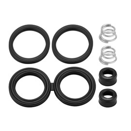 RP28603 Repair Part Compatible with Delta Faucet, Including Seats, Springs & Quad Rings Sold in Pairs, Faucet RP28603 Replacement