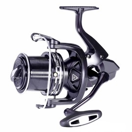 HiUmi Offshore Saltwater Spinning Reel Long Distance Spool Surf Casting Reel for Saltwater Beach and Rock Fishing (TK8000)