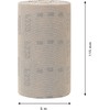 Bosch Professional 1x Expert M480 Sanding Net Roll (for Hardwood,
