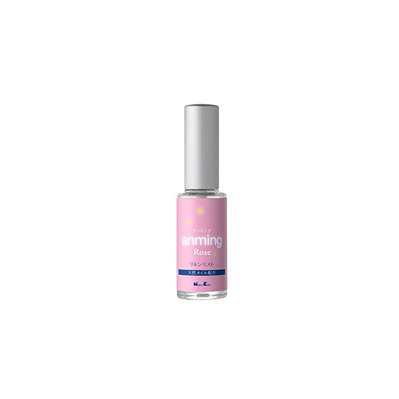 Ammingrose Linen Mist 15ml
