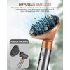 Diffusoraufsatz für Dyson Airwrap, kompatibel mit HS01/HS05/HS08, stärkt und definiert