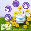 Arnica Cream for Bruising and Swelling: Arnica with Vitamin K,