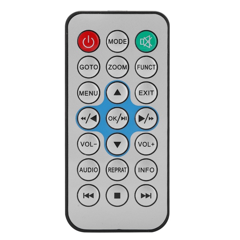 Mini 1080P HDMI Digital Media Player Hard Disk Decoder with