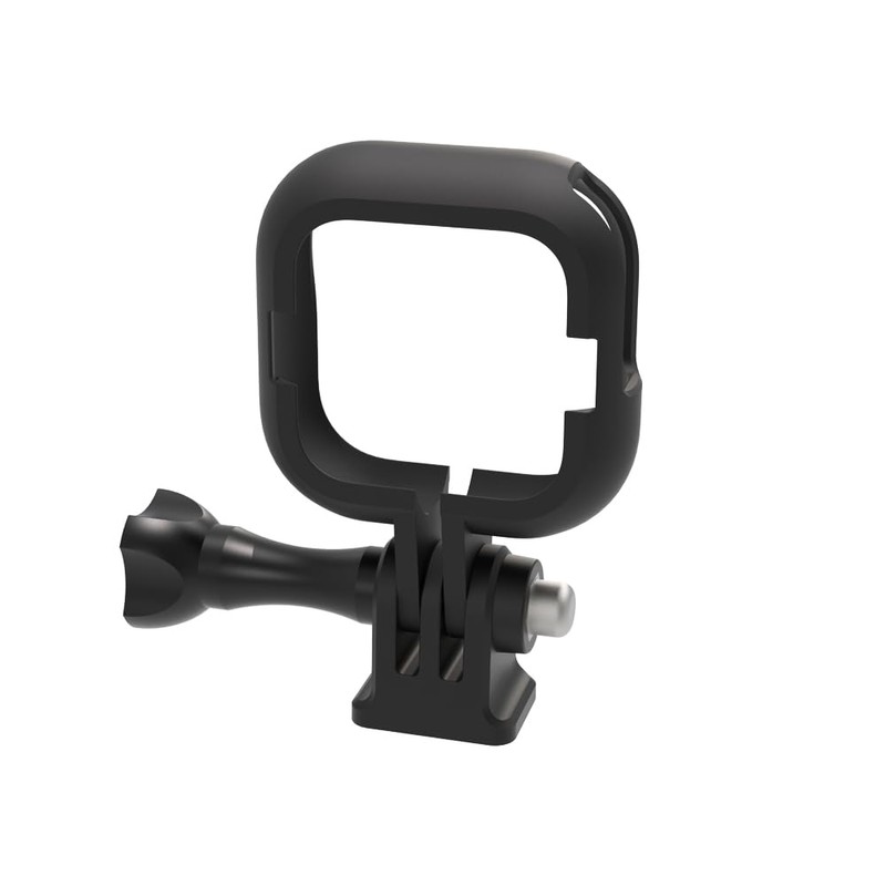 Coyktonty Cage Marco protector compatible con Insta360 Go Ultra con