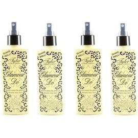 Tyler Candle Company Co Diva Glamour Do (1.2 Ounce (Pack of 4))