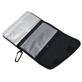 Fishing Bait Lure Bag Waterproof Portable Fishing Lure Organize Storage Bag Case