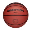 Wilson Reaction Basketball, Made From Durable Rubber For All-Surface Performance,