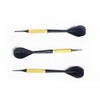 Game Room Guys Arachnid Commercial Plastic Soft Tip Dart Set