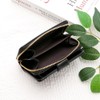 Urban & Chic Classic Style Bi-Fold Ladies Wallet/Purse with Zip