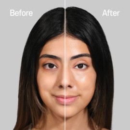 Sérum Primer 2 En 1 Vitamina C Y Flores Moira Cosmetics Momento De Aplicación Día/noche Tipo De Piel Todo Tipo De Piel