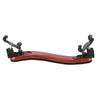 Tyenaza Shoulder Rest for Violin, Adjustable Lightweight Violin Shoulder Pad,