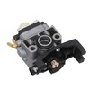 Lawn Mower Carburetor Aluminum Carb Replacemrnt For Husqvarna 531008681 324RX