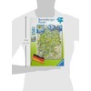 Ravensburger Puzzle 10049 My Map of Germany