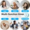 Visual Timer for Kids - 60 Minute Visual Kids Timer