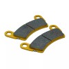Traild Polaris Xpedition XP/ADV/ADV 5/XP 5 2024-2025 Ceramic Brake Pad