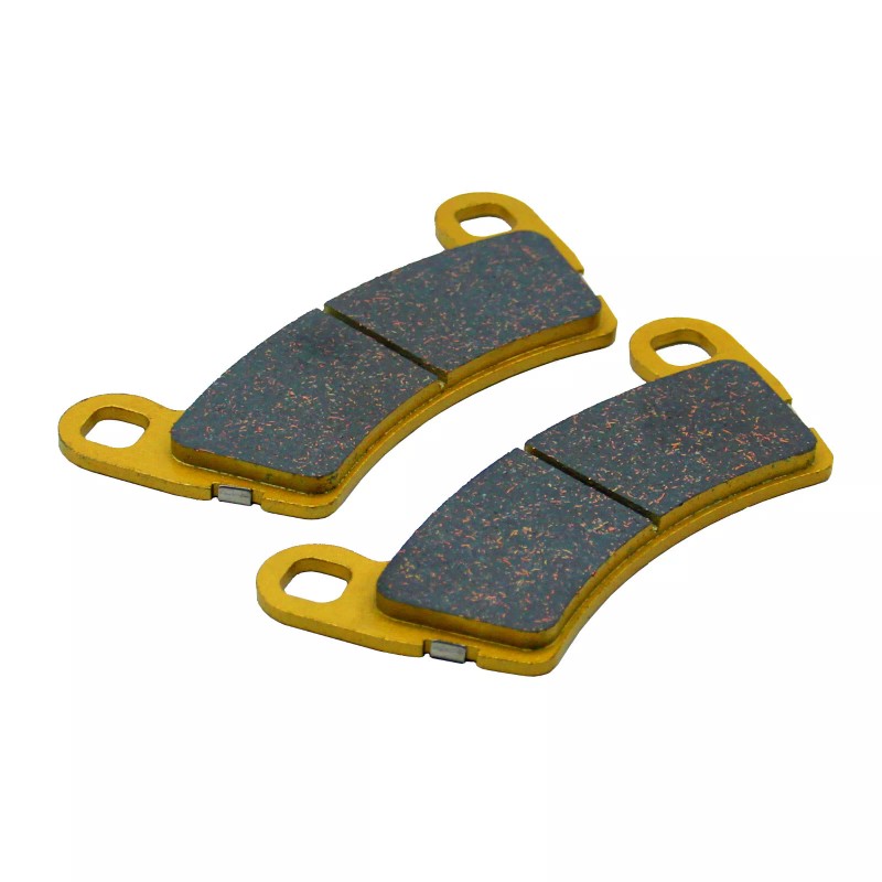 Traild Polaris Xpedition XP/ADV/ADV 5/XP 5 2024-2025 Ceramic Brake Pad