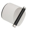 Stainless Steel Coffee Grounds Knock Box Coffee Knock Box with