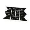 AtticZone Interior Button Repair Sticker Kit Decals Steering Wheel, AC