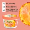 Kit Garnier Fructis HairFood Piña mascarilla para cabello frágil 2Pack
