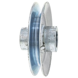 CUB CADET 756-04494C Transmission Drive Pulley Ultima RZT Z-Force LX SX SZ Lawn Mowers