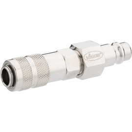 Vigor Coupling (7.2 mm to 4.4 mm, for Adapting Hand Pumps with Cooling System adaptors) V5922