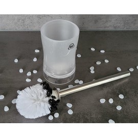 Kleine Wolke Fortune Toilet Brush, Polyacrylic, 35 x 10 cm