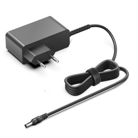 KFD 19 V Charging Cable Power Supply Charger for LG IPS277L IPS237BL IPS224V-PN LED LCD Widescreen HDTV ADS-40FSG-19 EAY62768621 M2232D Display Monitor LG 22M45HQ-B TV 32LJ510 32LJ510U 32L JJ510B